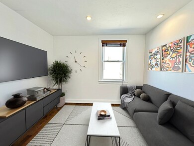 266 Lexington St unit 3, Boston, MA 02128 - photo 2