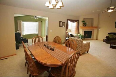 Dining Room.
