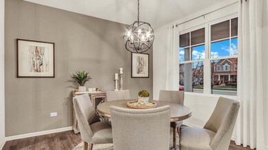 1808 Legacy Pointe Blvd, Plainfield, IL 60586 - photo 2