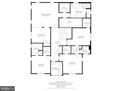 6606 Orland St, Falls Church, VA 22043 - photo 3