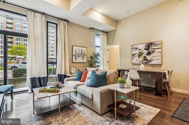 Octave 1320 unit 104, Silver Spring, MD 20910 - photo 4