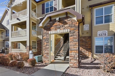Palomino Ranch Condominiums unit 302, Colorado Springs, CO 80922 - photo 4