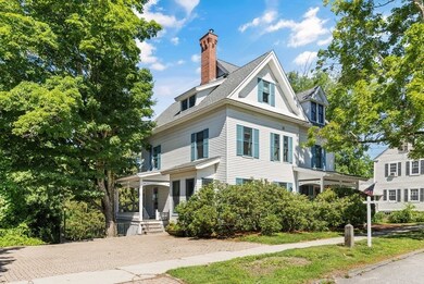 724 Main St, Lancaster, MA 01523 - photo 2
