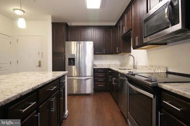 Enclave unit 207, Fairfax, VA 22031 - photo 7