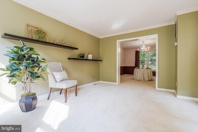 2461 Harpoon Dr, Stafford, VA 22554 - photo 2