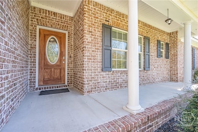 509 Braves Field Dr, Guyton, GA 31312 - photo 5