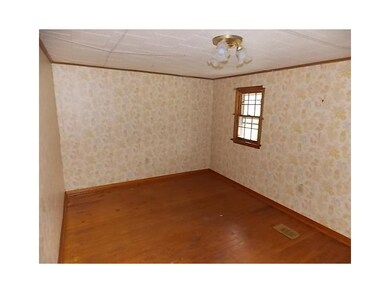 Bedroom.