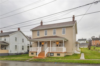 210-212 Church St, Herminie, PA 15637 - photo 3