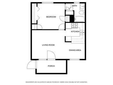 1801 Cortlandt St unit 8, Houston, TX 77008 - photo 6