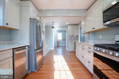 1908 N Culpeper St, Arlington, VA 22207 - photo 4