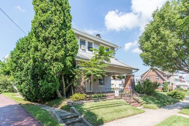 318 S Pine Ave, South Amboy, NJ 08879 - photo 3