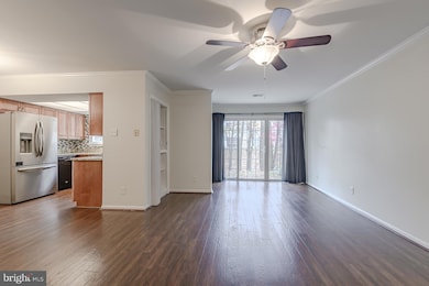 3805 Green Ridge Ct unit 101, Fairfax, VA 22033 - photo 6