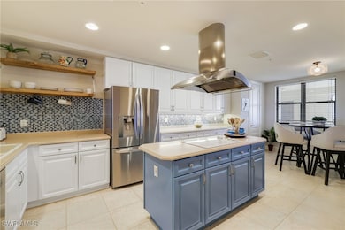 Palmas Del Sol I unit 303, Fort Myers, FL 33908 - photo 4