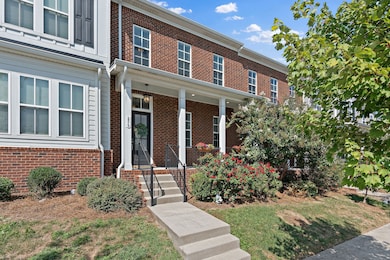 2319 Fairchild Cir, Nolensville, TN 37135 - photo 5