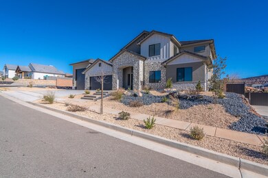 3353 S Pecos Dr, Washington, UT 84780 - photo 2