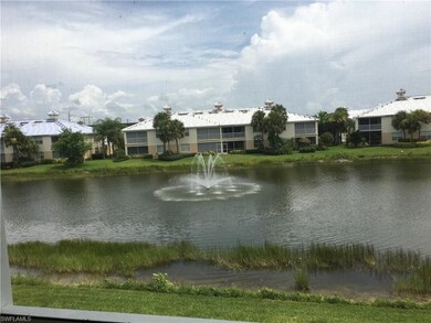 View from rear lanai