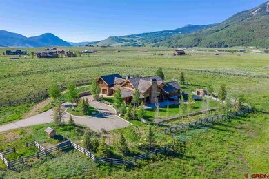 0 Wright Ranch Rd unit 759859, Crested Butte, CO 81224 - photo 4