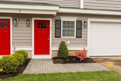 8 Fuller St unit 2, Waltham, MA 02453 - photo 7