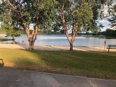 community area