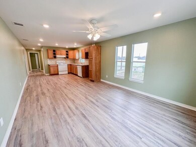 Open Concept
