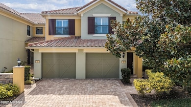 43 Fawn Gully Ln unit F, Ponte Vedra, FL 32081 - photo 2