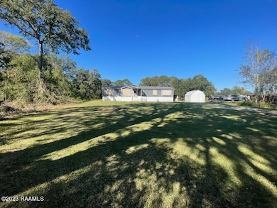 625 Hamm St, Franklin, LA 70538 - photo 2