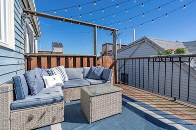 247 Bunker Hill St unit C, Charlestown, MA 02129 - photo 5