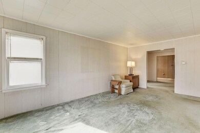 living rm