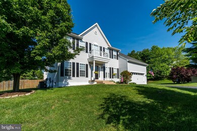 7 Chelsea Ct, Stafford, VA 22554 - photo 3