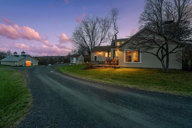 325 Cemetery Rd, West Windsor, VT 05089 - photo 5