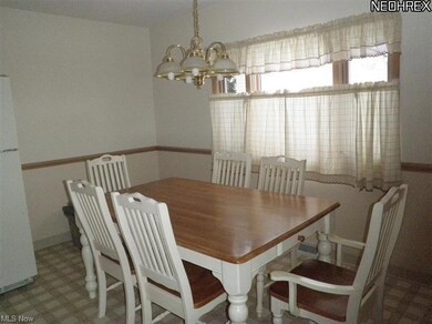 ....not to forget to mention this spacious breakfa
