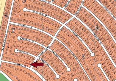 View of miscellaneous property collateral