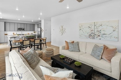 4813 Compass Ln, Bozeman, MT 59715 - photo 4