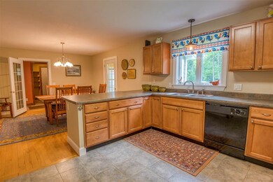 760 Lost River Rd, Woodstock, NH 03262 - photo 6