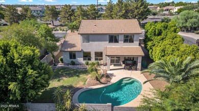 1334 E Kesler Ln, Chandler, AZ 85225 - photo 5