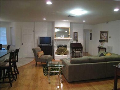 Den/Family/Great Room.