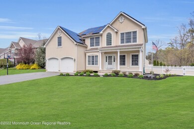 303 Mckinley Ave, Bayville, NJ 08721 - photo 6