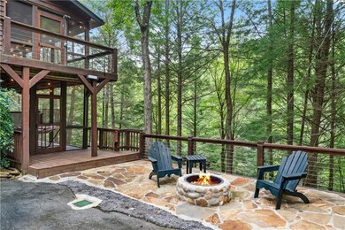 434 Whispering Pine Ln, Cherry Log, GA 30522 - photo 3