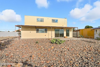 416 Palm Ave unit A B, Las Cruces, NM 88001 - photo 4