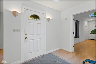 5747 W Lost Branch Rd, Nashville, IN 47448 - photo 6