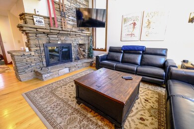 265 Okemo Ridge Rd unit 1, Ludlow, VT 05149 - photo 6