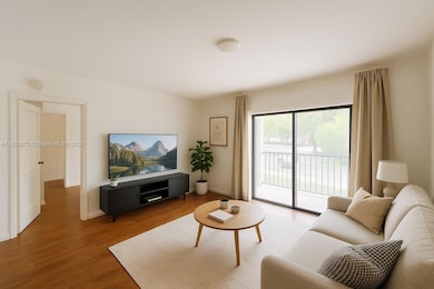 9340 Fontainebleau Blvd unit W206, Miami, FL 33172 - photo 6