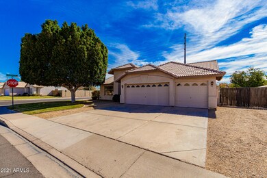 4149 E Douglas Ave, Gilbert, AZ 85234 - photo 2