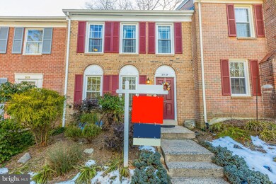 2418 Wanda Way, Reston, VA 20191 - photo 6