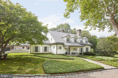 871 Lesley Rd, Villanova, PA 19085 - photo 4