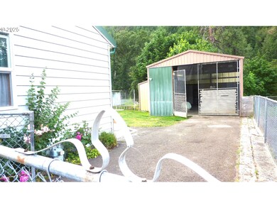 RV Garage