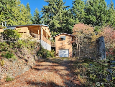 222 Towhee Ln, Brinnon, WA 98320 - photo 2