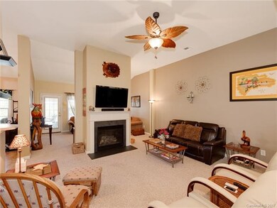 Great Room - Wonderful Flow in this Home Allows an