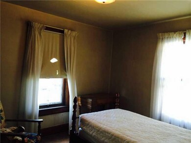 Bedroom.