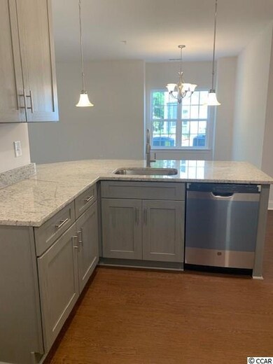 130 Birch N Coppice Dr unit 4 Bldg 3, Myrtle Beach, SC 29575 - photo 6